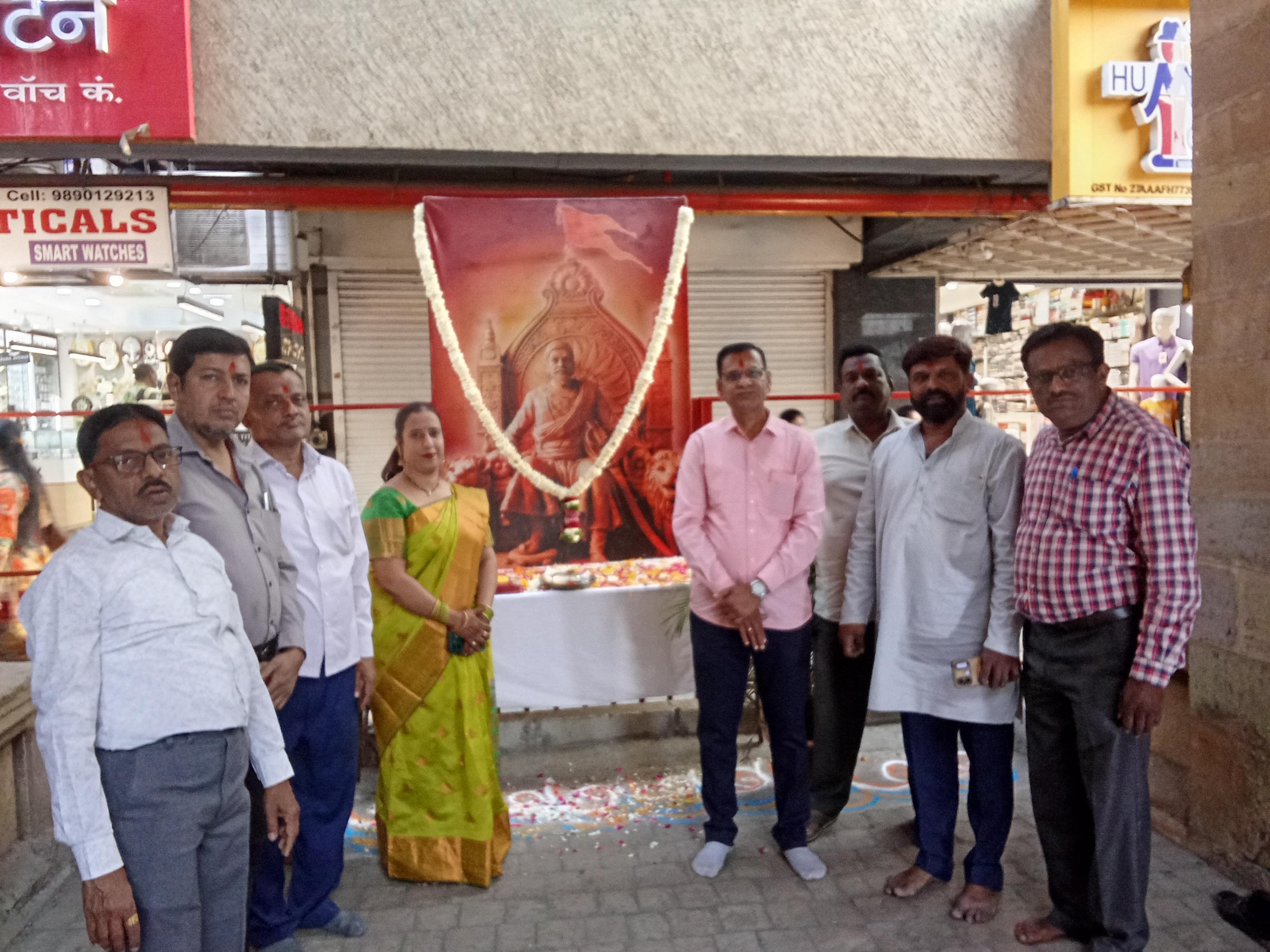 सकल हिंदू संमेलन: शिवाजी महाराजांच्या कार्यावर चर्चा