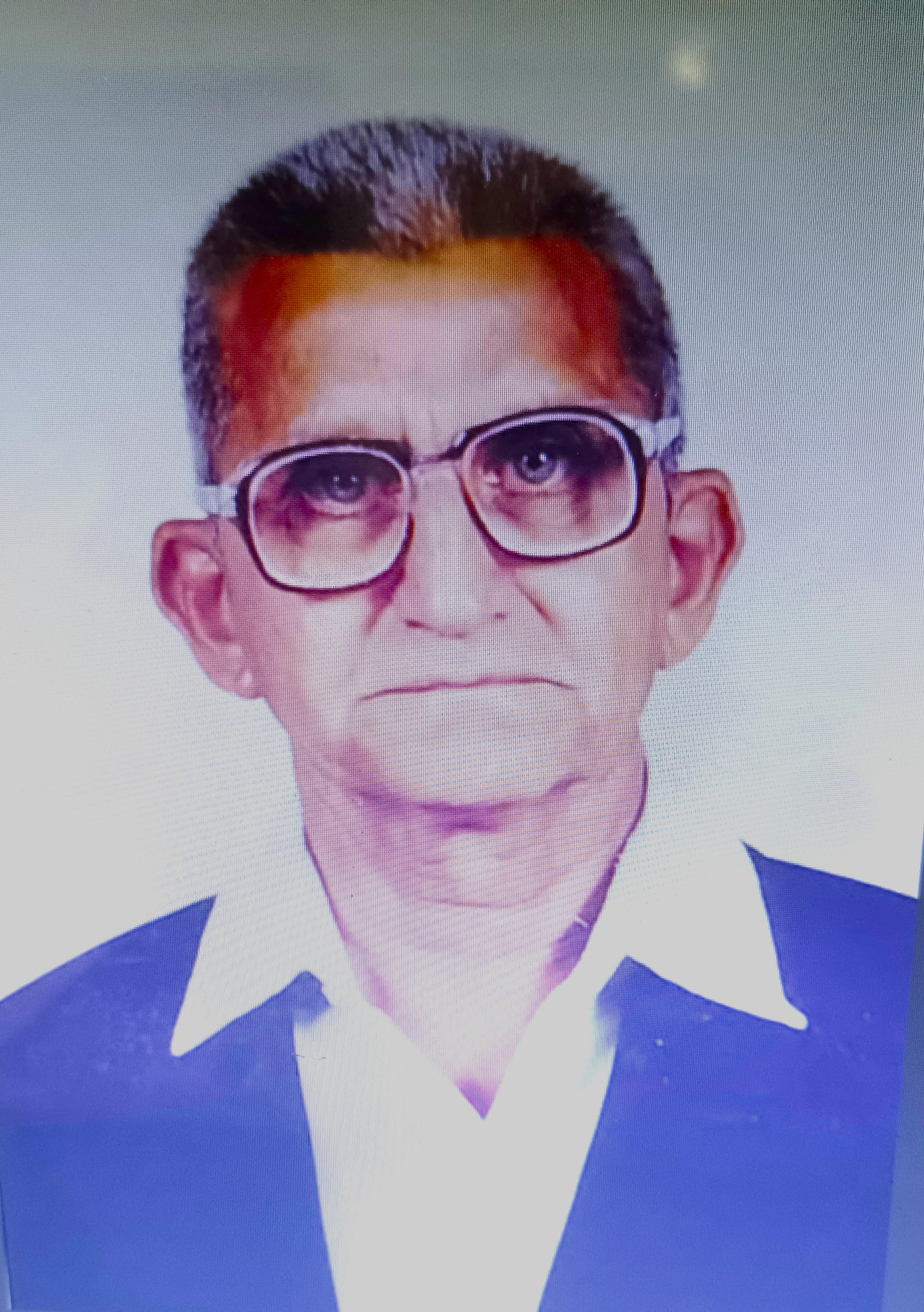 श्री प्रभाकर डोंगरे यांची अद्वितीय जीवनगाथा