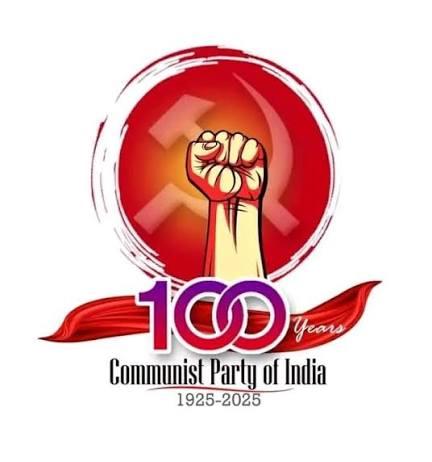 CPI च्या १०० वर्षांचा मागोवा: गांधींच्या खादी आंदोलनावर टीका, टिळकांचे कौतुक