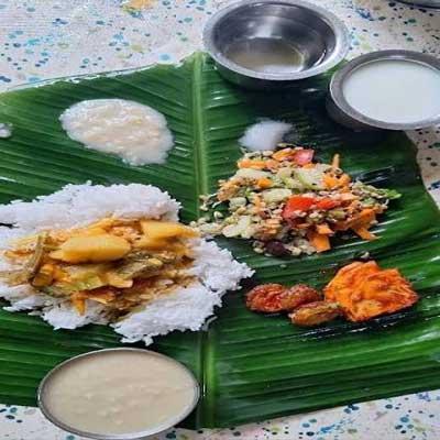 पितृ स्मृती कीर्तन सत्राचे आयोजन अभ्यंकर नगर येथे