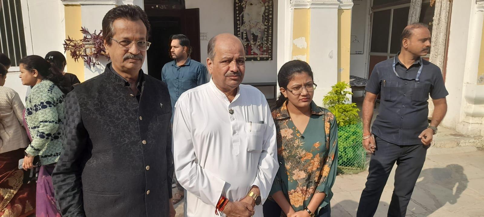 भोसले कालीन वास्तुकलेचा अनुभव