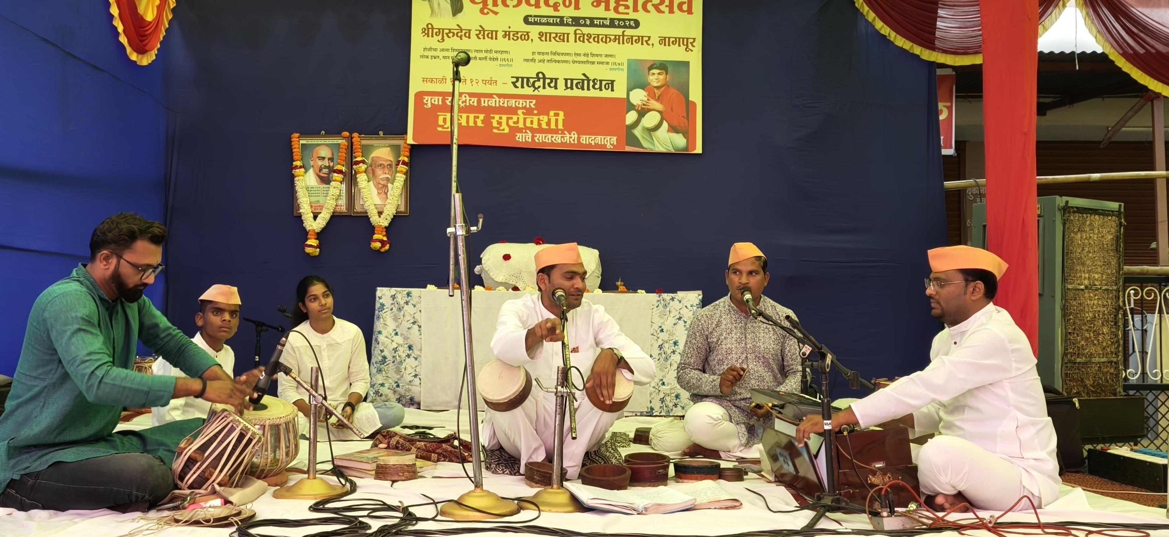 द्वेषाची घाण साफ करणे हेच खऱ्या होळीचे दहन