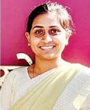 कोमल ढवळेने महाराष्ट्र राज्यसेवा परीक्षेत उंचावली मान