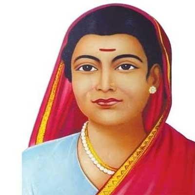 सावित्रीबाई फुले जयंती साजरी, नागपूरमध्ये उत्साहाचा माहौल