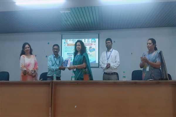 विद्यार्थ्यांसाठी कल्याणकारी योजना मार्गदर्शन कार्यक्रम