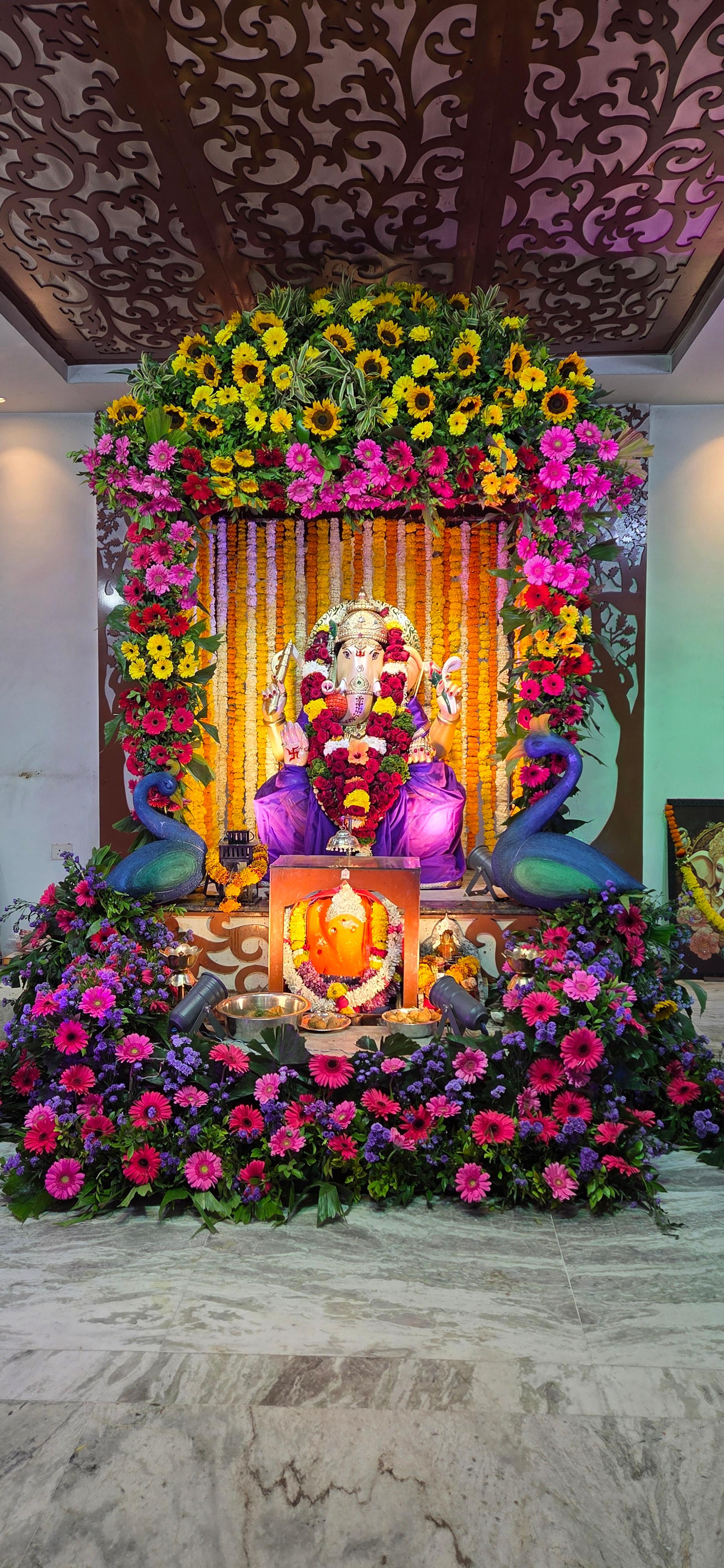 गणेश याग २०२६: एक भव्य धार्मिक उत्सव