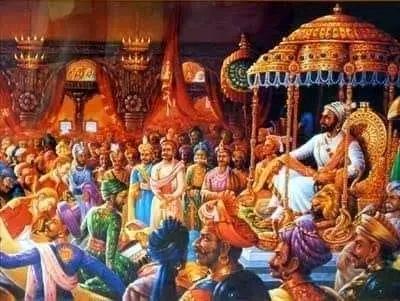 नागपुरात 'शिवराज्याभिषेक सोहळा २०२६' चे आयोजन